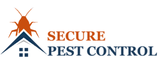 Secure Pest Control logo – Professional pest control services in Tamil Nadu